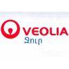 Վեոլիա Ջուր ՓԲԸ logo