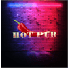 Hot Pub Restaurant logo