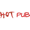 Hot Pub Restaurant logo