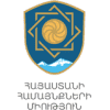 Union of Communities of Armenia logo