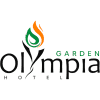 Օլիմպիա Գարդեն հյուրանոց logo