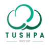 Տուշպա - Ա logo