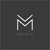 Metric Studio logo