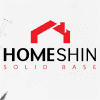Home Shin logo