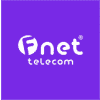 FNet logo