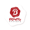 «Բեկոն Պրոդուկտ» ՍՊԸ logo