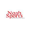 NOAH SPORTS logo