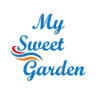 My Sweet Garden logo