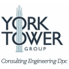 York Tower logo
