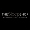 The Sleep Shop logo