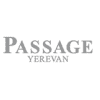 Passage Yerevan logo