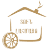 Տուն Լահմաջո logo