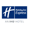 Holiday Inn Express Yerevan logo