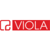Viola Blood bank and Diagnostics logo