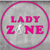 Lady Zone logo