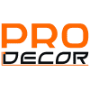 Prodecor logo