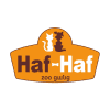 HAF - HAF Pet Shop logo