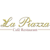 La Piazza logo
