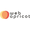 Web Apricot logo