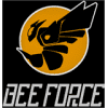 BeeForce logo