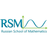 RSM International LLC logo
