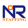 Nor Staffing logo