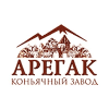 Արեգակ Կոնյակի գործարան logo