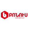 Բոնուս Սուպերմարկետ logo