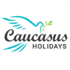 Caucasus Holidays logo