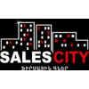 Sales City logo