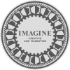 Imagine Creative Agency logo