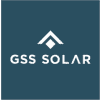 GSS SOLAR Արևային Համակարգեր logo