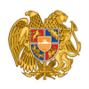 Հայաստանի Հանրապետության Ազգային ժողով logo