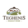 Teghenis Hotel Tsaghkadzor logo