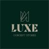 Luxe logo