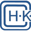 The Howard Karagheusian Medical Benevolent Public Organization logo