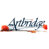 Artbridge Boostore Cafe logo
