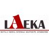LAEKA JV LLC logo
