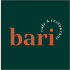 Bari Cafe & Restaurant logo