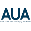 American University of Armenia Fund logo