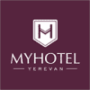 My Hotel Yerevan logo