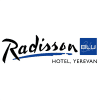 Radisson Blu Hotel Yerevan logo