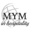 MYM Hospitality logo