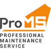 Pro MS LLC logo
