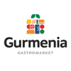 Գուրմենիա  Գաստրոմարկետ logo