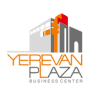 Yerevan Plaza (Center for Fundamental Studies CJSC) logo
