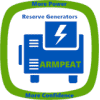 Armpeat logo