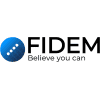 Fidem LLC logo