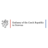 Embassy of the Czech Republic in Yerevan logo
