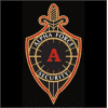 Alpha Force Security logo